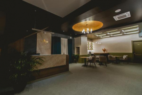 Hotel Kazak Club